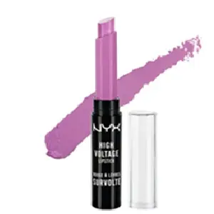 NYX High Voltage Lipstick-Playdate
