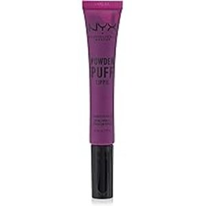 NYX Powder to Pout Lip Cream- Senior Class