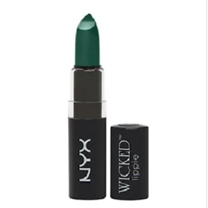 NYX Wicked Lipstick-Risque