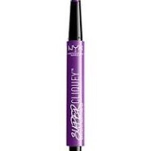 NYX Super Cliquey Matte Lipstick- Ruthless