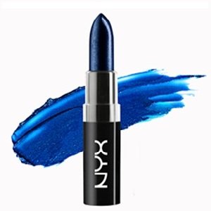 NYX Wicked Lipstick-Sinful