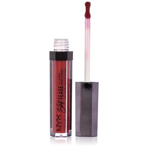 NYX Slip Tease Lip Gloss-Spiced Spell