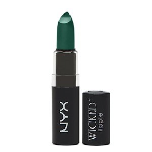 NYX Wicked Lipstick-Risque