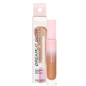Pacifica Dreamlit Glow Concealer Shade #7