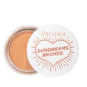 Pacifica Sun Dreams Bronzer - Sandy Kiss
