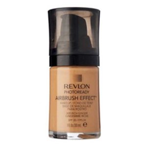 Revlon Photoready Airbrush Effect Foundation - Rich Ginger