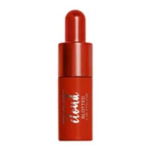 Revlon Kiss Cloud Blotted Lip Color- #008 Airy Scarlet