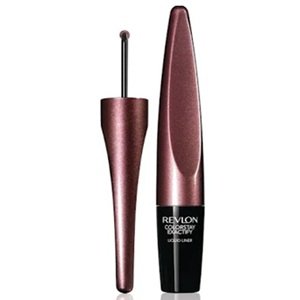 Revlon Exactify Liquid Eyeliner - Mulberry