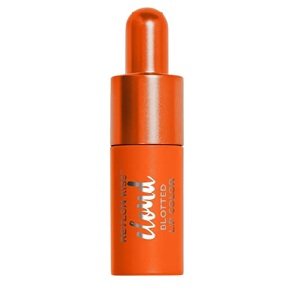 Revlon Kiss Cloud Blotted Lip Color- #006 Orange Meringue