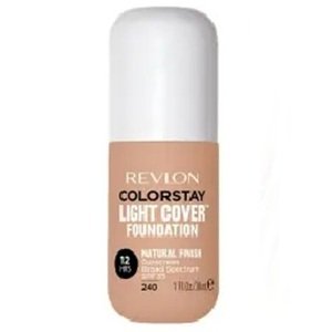 Revlon ColorStay Light Cover Foundation -#240 Medium Beige