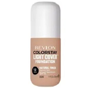 Revlon ColorStay Light Cover Foundation -#320 True Beige