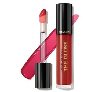 Revlon The Gloss Lip Gloss - #247 Desert Spice