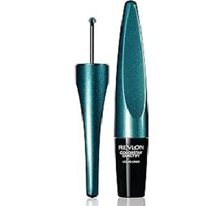 Revlon Exactify Liquid Eyeliner - Mermaid Blue