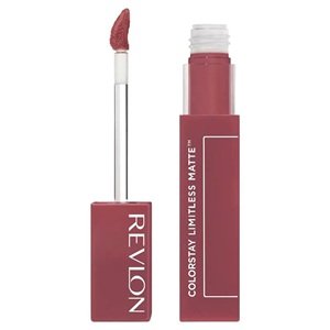 Revlon Colorstay Limitless Matte Lipstick Stir Me Up