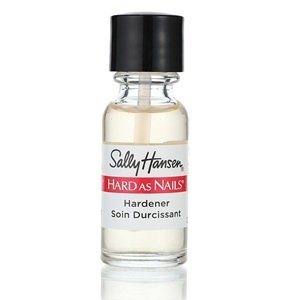 Sally Hansen Hard As Nails Treatment- Rosy Tint