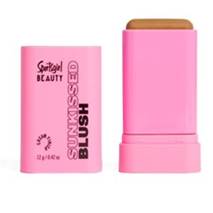 Sportsgirl Sunkissed Blush - Golden Glow