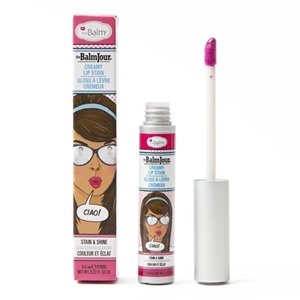 The Balm The Balmjour Creamy Lip Stain -Ciao