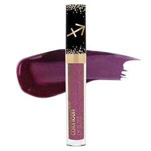 Wet N Wild Coloricon Lip Gloss - Sagitarius
