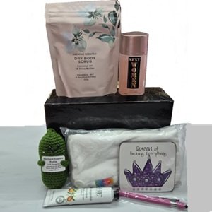 Feminine Gift Pack #005