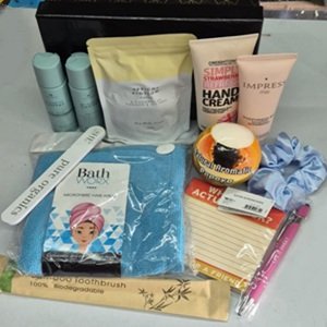 Feminine Gift Pack #006