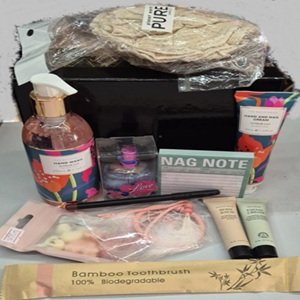 Feminine Gift Pack #008