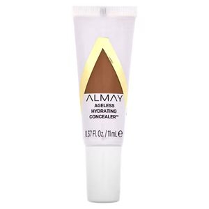 Almay, Ageless Hydrating Concealer, #040 Medium Deep,