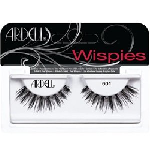 Ardell Wispies 601 Lashes – Flared Volume