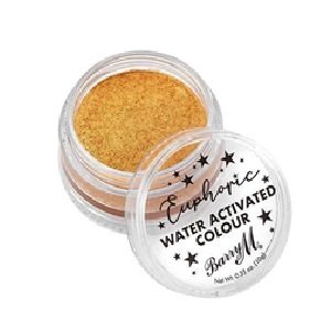 Barry M Euphoric Water Activated Colour - Trophy