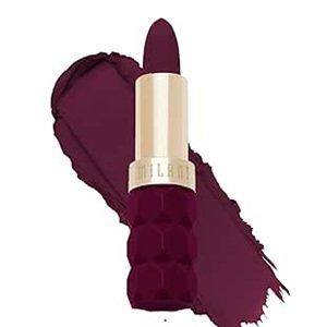 Milani Color Fetish Balm Lipstick, 360 Dahlia