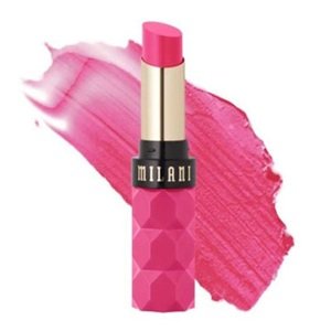 Milani Color Fetish Balm Lipstick, 160 Voyeur