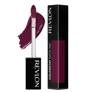 Maybelline Superstay Satin Ink -#022 Black Cherry