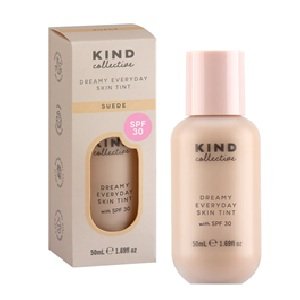 Kind Collective Dreamy Everyday Skin Tint SPF 30-Light
