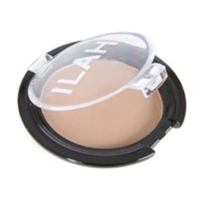 Ilah Semi Permanent Mineral Brow Powder Dashin Diva (Blonde)