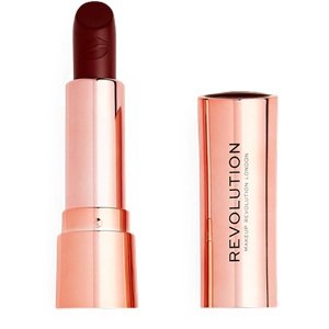 Revolution Satin Kiss Lipstick Vampire