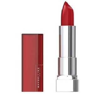 Maybelline Color Sensational Made for All Lipstick - #311 Crimson Race