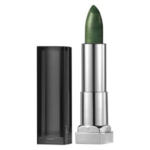 Maybelline's Color Sensational Matte Metallic Lipstick #986 Serpentine
