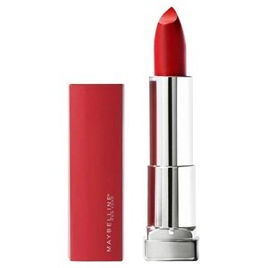 Maybelline Color Sensational Made for All Lipstick - #382 Red For Me