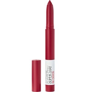 Maybelline Superstay Ink Crayon- #50 Own Your Empire