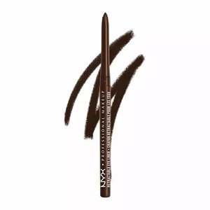NYX Retractable Eye Pencil-Brown
