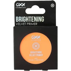 OXX Brightening Velvet Primer