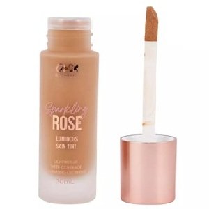 OXX Sparkling Rose Luminous Skin Tint - Deep