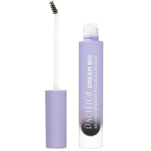 Pacifica Eyebrow Gel - Dream Big Brushed Up Brows - Deep