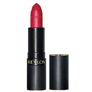 Revlon Super Lustrous Lipstick Matte #017 Crushed Rubies