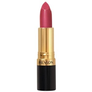 Revlon Sheer Super Lustrous Lipstick-#825 Lovers Coral