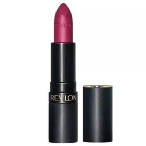 Revlon Super Lustrous Lipstick Matte #025 Insane