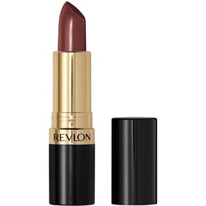 Revlon Super Lustrous Lipstick - #804 Rumberry