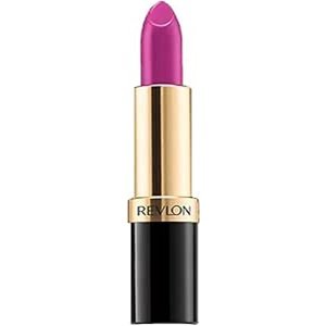 Revlon Pearl Super Lustrous Lipstick- #457 Wild Orchid