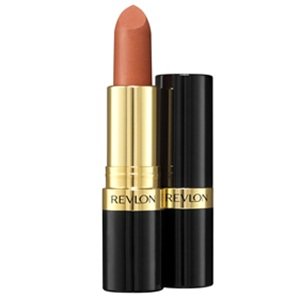 Revlon Super Lustrous Lipstick Matte #013 Smoked Peach