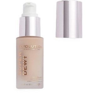 Revolution  Superdewy, Skin Elixer Makeup Serum