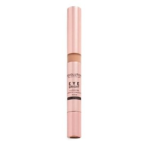 Revolution Eye Bright Concealer - Medium